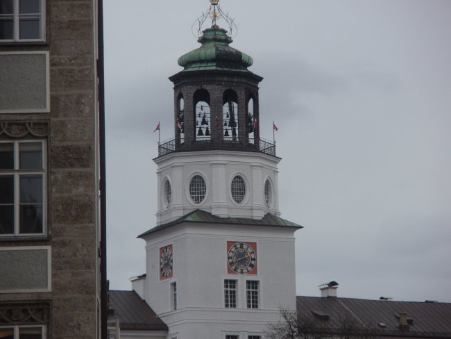 Salzburg - foto povečava