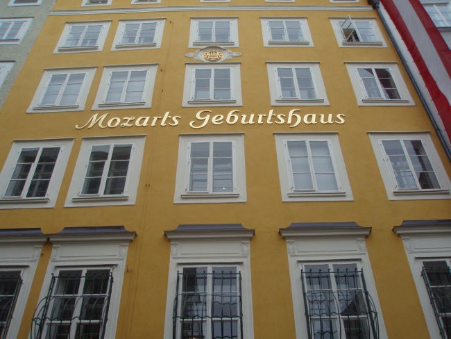 Salzburg - foto povečava
