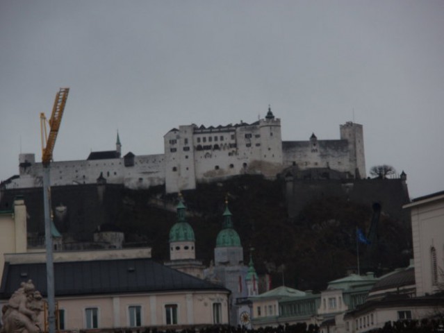 Salzburg - foto