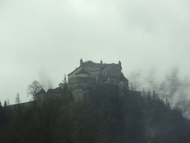 Salzburg - foto povečava