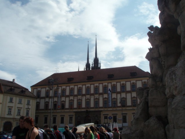 Češka - foto