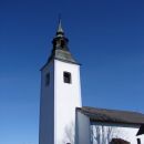 Cerkev na Sv. Primozu
