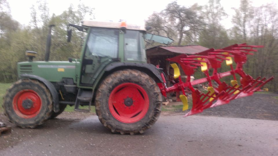 Plug landsberg potinger - foto povečava