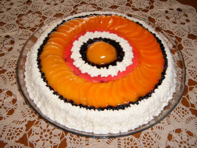 Sadna torta
