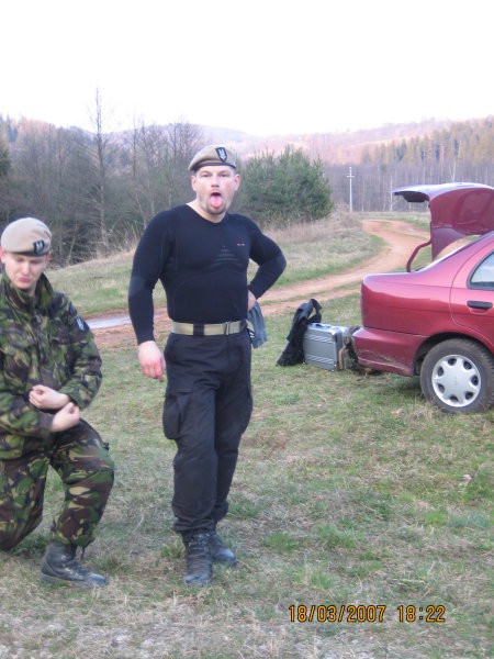 Obrov - foto povečava