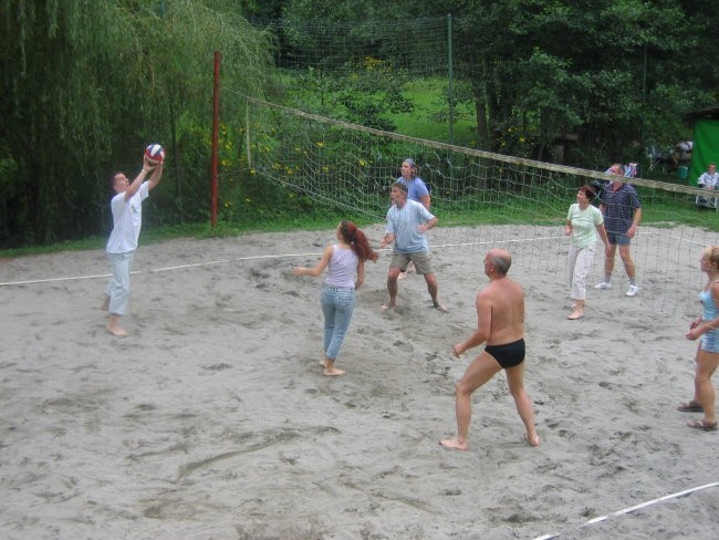 Piknik s smaragdi 20.8.05 - foto povečava