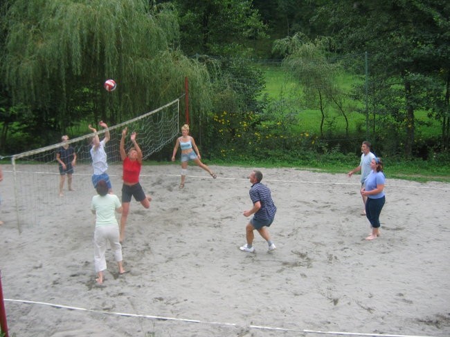 Piknik s smaragdi 20.8.05 - foto povečava