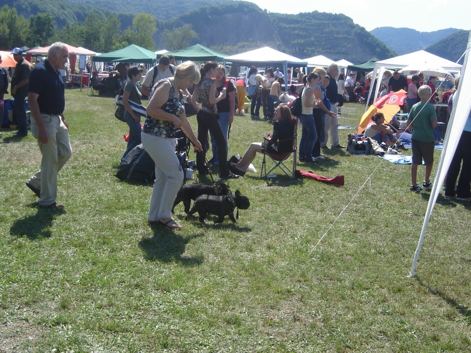 Cac Trbovlje 2009 - foto povečava