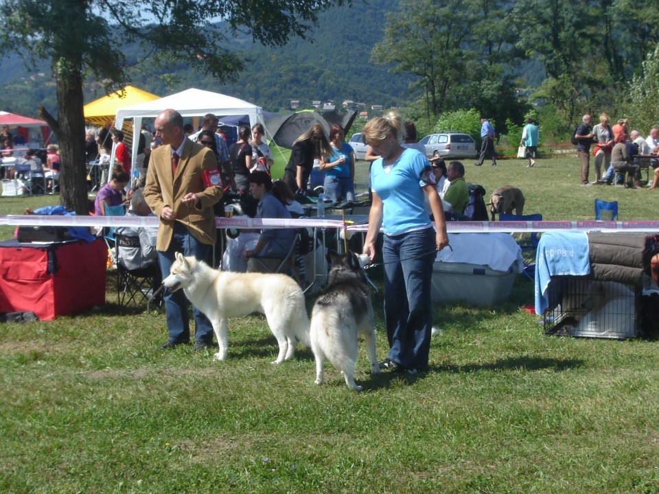 Cac Trbovlje 2009 - foto povečava