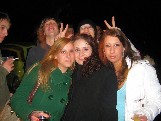 ja pac ne, oslicki so oslicki =D