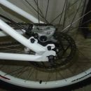 Shimano XT pa zadnji wheelset