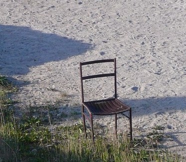 managerski stol - Ankaran