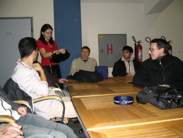 Bmw srečanje Celje 11-2004 - foto