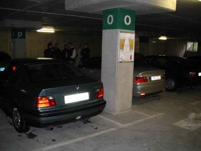 Bmw srečanje Celje 11-2004 - foto povečava