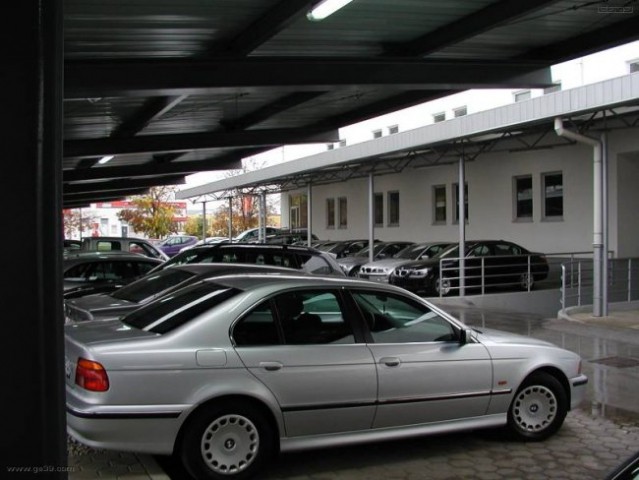 Bmw srečanje Celje 11-2004 - foto