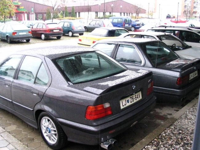 Bmw srečanje Celje 11-2004 - foto povečava