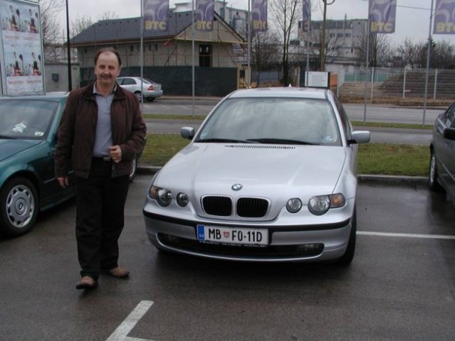 2. BMW
2004 -