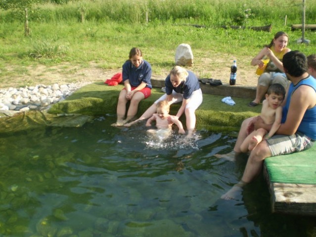 Moravče 2008 - foto