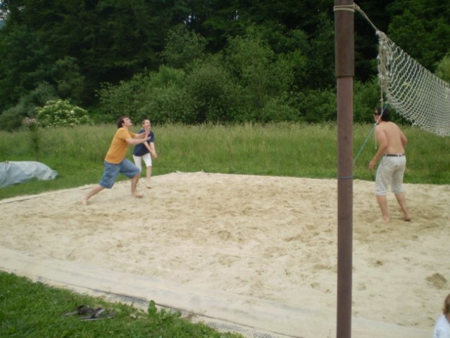 Moravče 2008 - foto