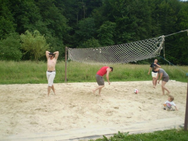 Moravče 2008 - foto