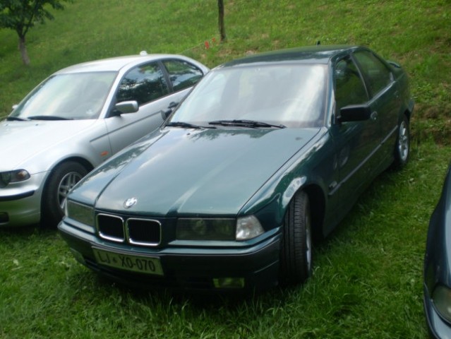 Moravče 2008 - foto
