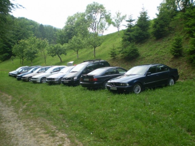 Moravče 2008 - foto