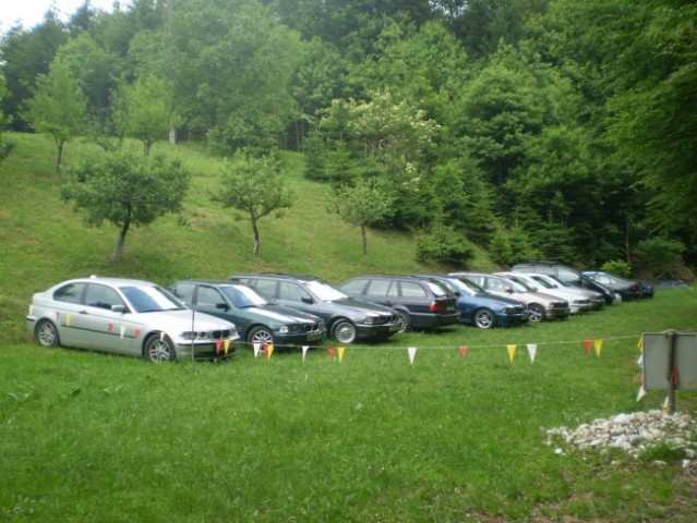 Moravče 2008 - foto