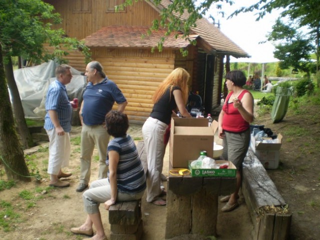 Moravče 2008 - foto