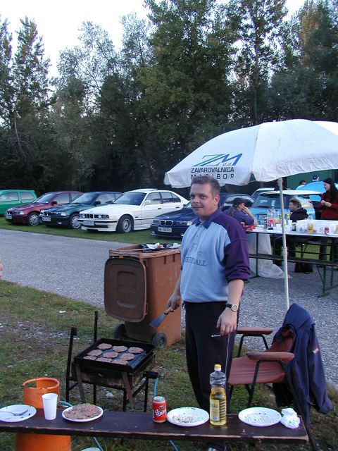 Hajdoše 2004 - foto