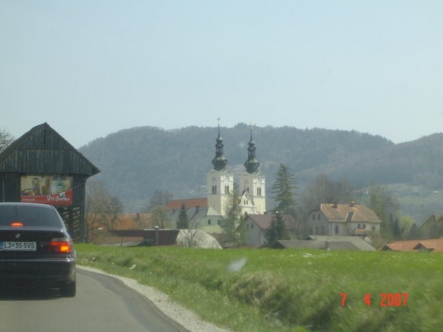 Panoramska vožnja  BMW  - foto