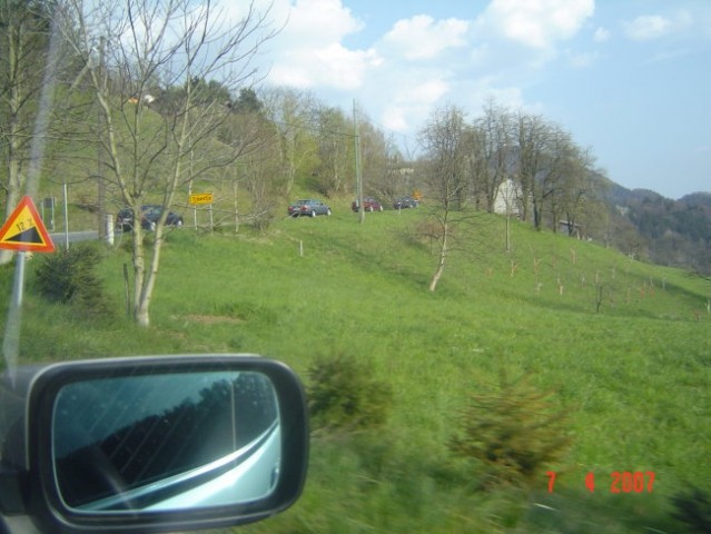 Panoramska vožnja  BMW  - foto