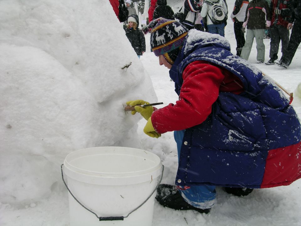  Gradovi kralja Matjaza 2010 - Spacek - Peca - foto povečava