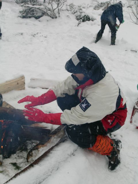  Gradovi kralja Matjaza 2010 - Spacek - Peca - foto