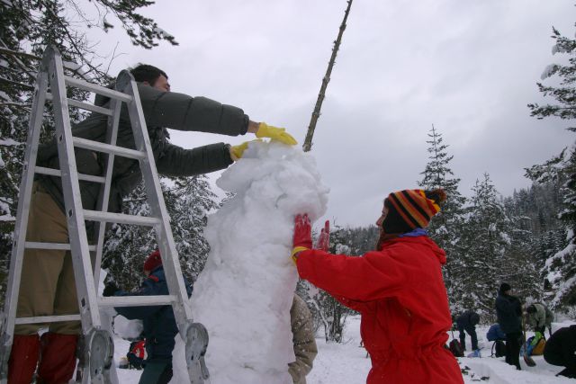  Gradovi Kralja Matjaža 2009 - foto