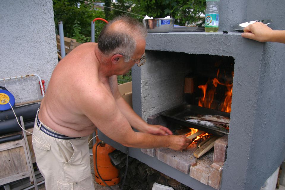 Piknik Šapec Mali vrhek 23-07-2010 - foto povečava