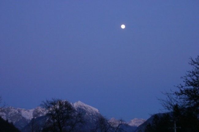 Sankanje STOL kobarid 2006 - foto povečava