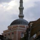 Da naute rekl da smo sam po štantih brskal. Še mal kulturnih drobtin.
