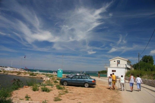 Pašman-Nevidjane 2005 - foto