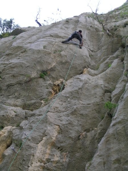 Paklenica2007 - foto