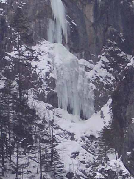 Logarska dolina-Čaša 05