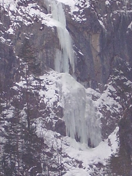 Logarska dolina-Čaša 05
