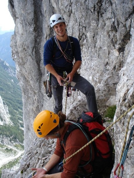 ...včasih je bilo potrebno malo počakat, da si prišel a vrsto...