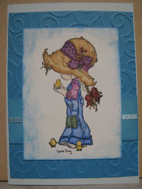 Čestitke z odtisi - foto povečava