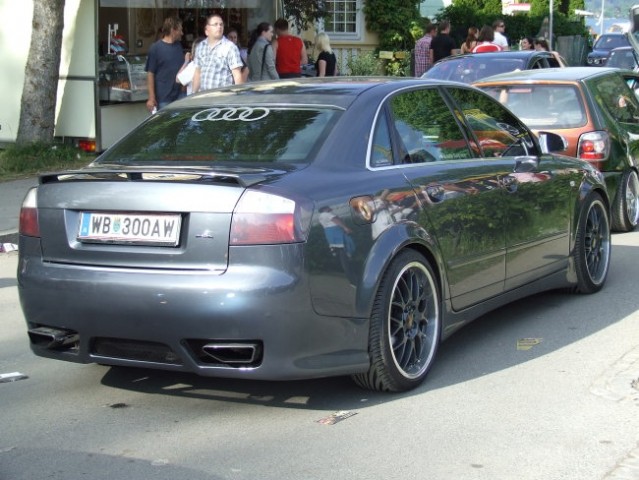 WORTHERSEE 2008 - foto