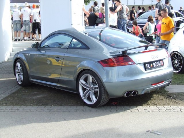 WORTHERSEE 2008 - foto