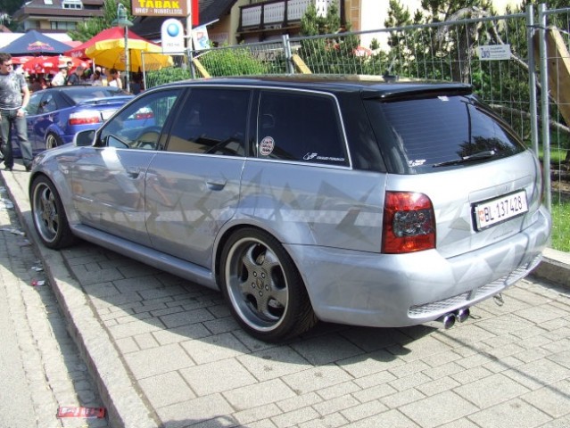 WORTHERSEE 2008 - foto