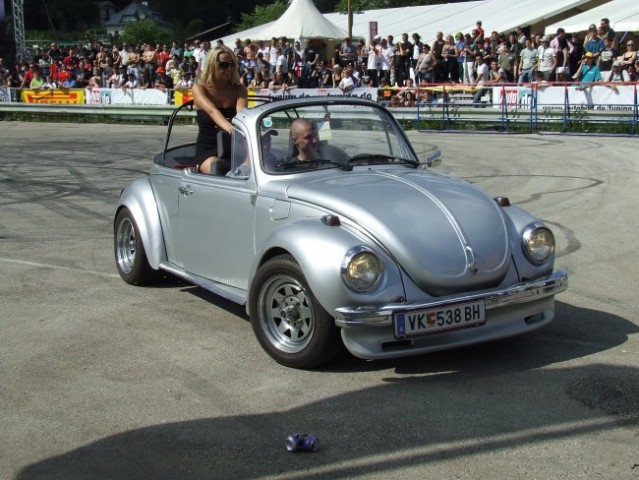 WORTHERSEE 2008 - foto