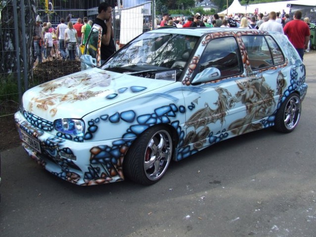 WORTHERSEE 2008 - foto