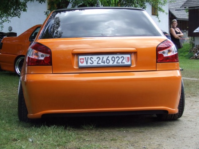 WORTHERSEE 2008 - foto