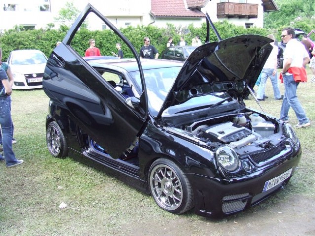 WORTHERSEE 2008 - foto